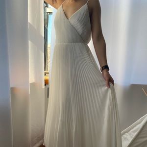 Jenny Yoo Kimi Dress Sz 4 wrap dress